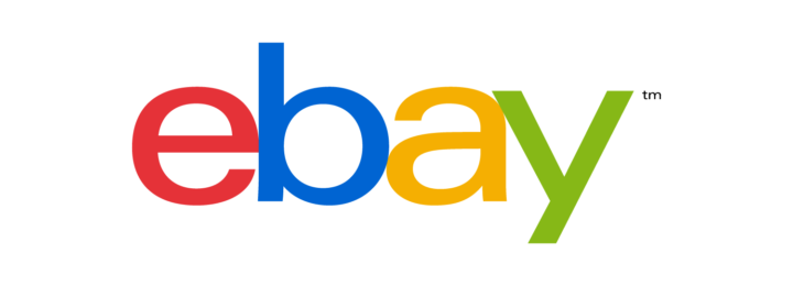 Ebay link- New posts every Friday